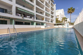 Miral 2 - Beach front apartment with pool